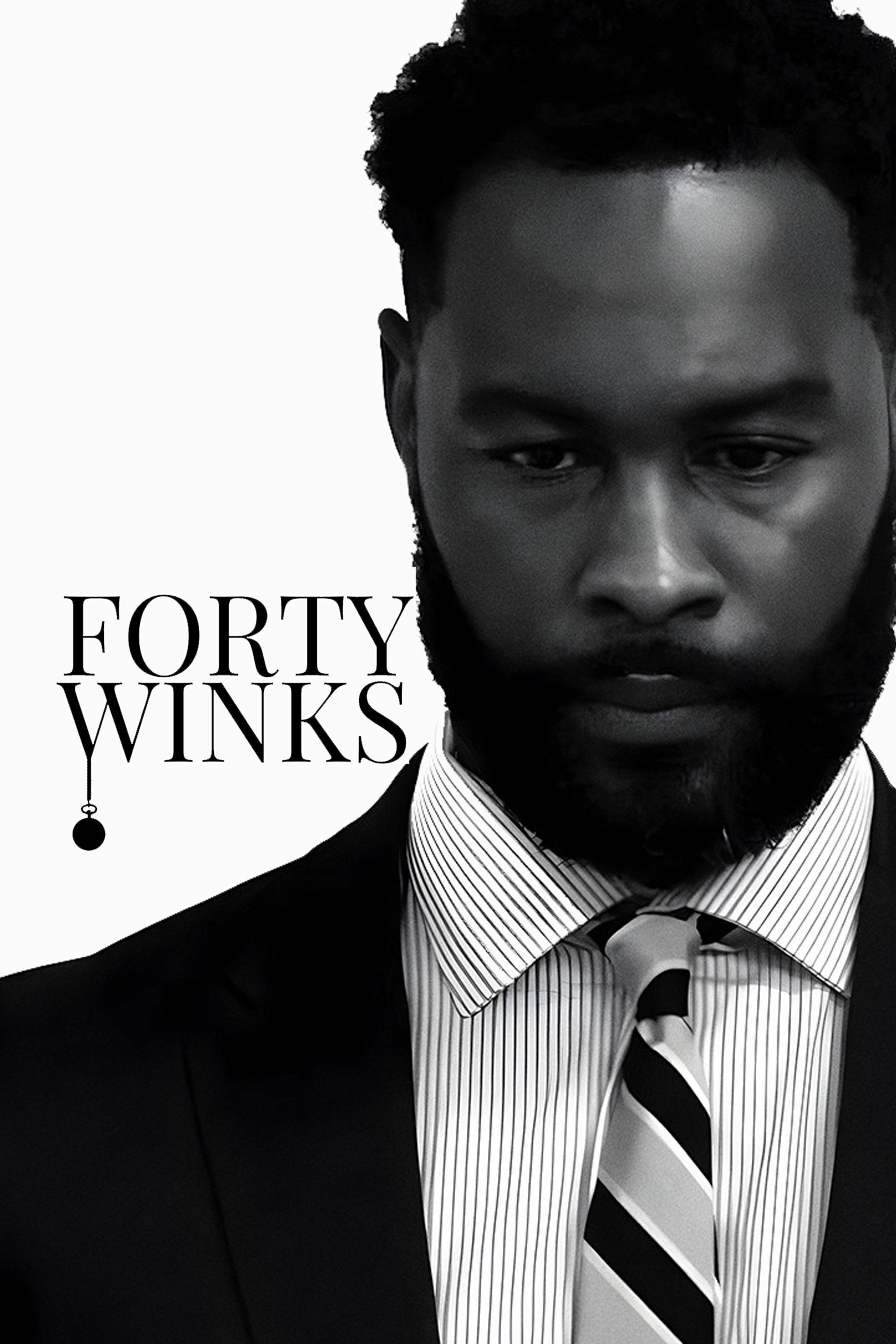 Постер Forty Winks